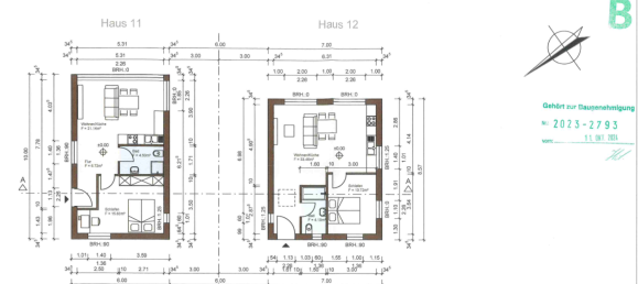 Grundstück in Rahnsdorf, Germany, Nr. 243307 4