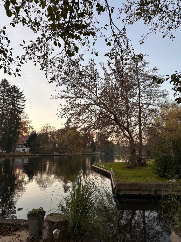 Grundstück in Rahnsdorf, Germany, Nr. 243307