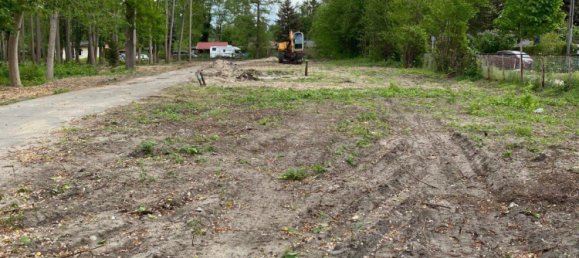 Grundstück in Rahnsdorf, Germany, Nr. 243307 2