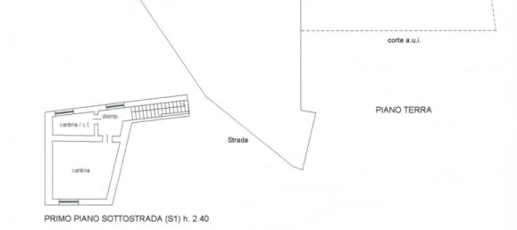 5-salle Duplex à Udine, Italy No. 17903 41