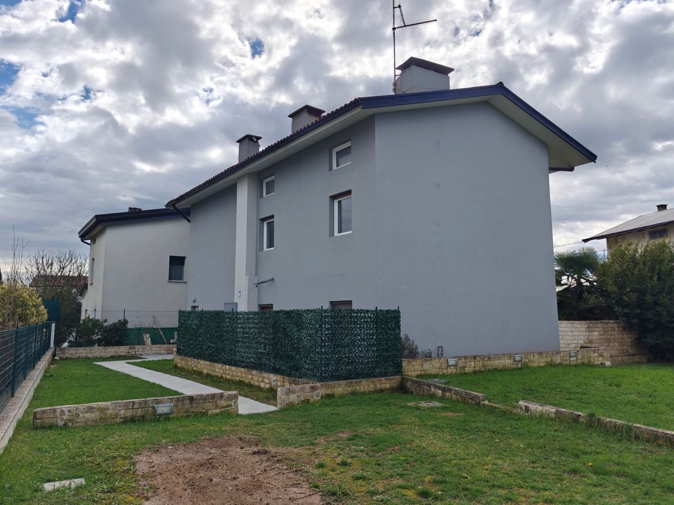 5-salle Duplex à Udine, Italy No. 17903