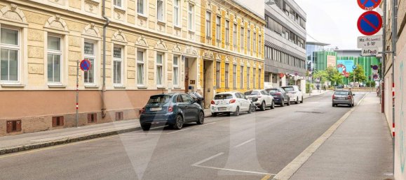 Grundstück in Hietzing, Austria, Nr. 150208 7