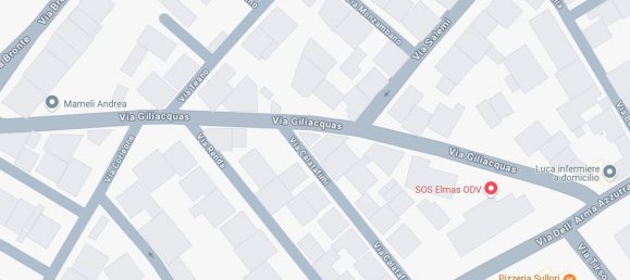 3 rooms Apartment in Elmas, Italy No. 8804 7