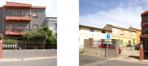 3 rooms Apartment in Elmas, Italy No. 8804 15