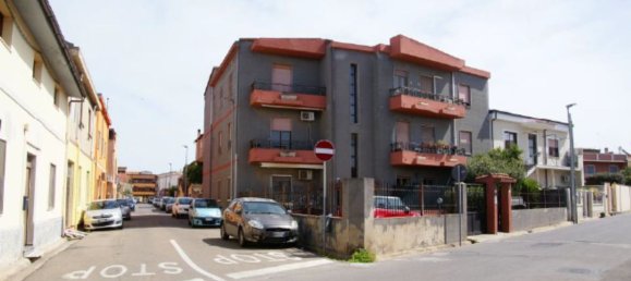 3 rooms Apartment in Elmas, Italy No. 8804 3