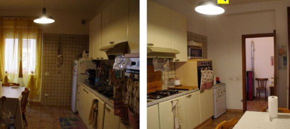 3 rooms Apartment in Elmas, Italy No. 8804 11