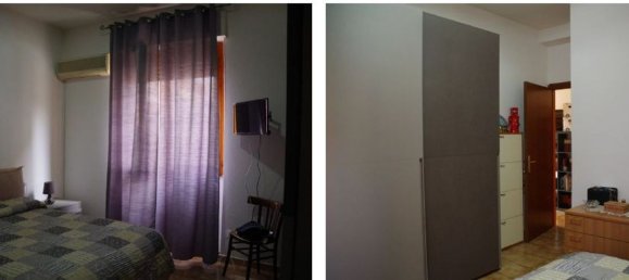 3 rooms Apartment in Elmas, Italy No. 8804 8