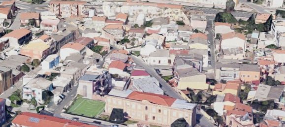 3 rooms Apartment in Elmas, Italy No. 8804 5