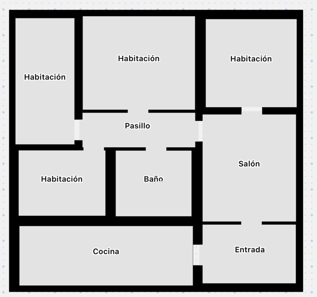4 bedrooms Apartment in Torremolinos, Spain No. 249380