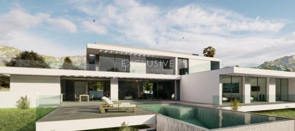 5 bedrooms Villa in Lagoa, Portugal No. 7685 4