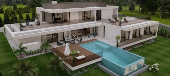 5 bedrooms Villa in Lagoa, Portugal No. 7685 9