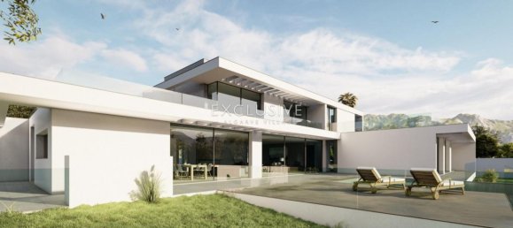 5 bedrooms Villa in Lagoa, Portugal No. 7685 7