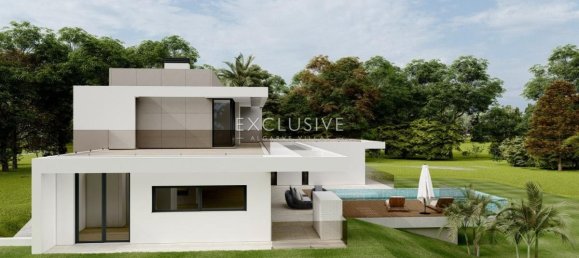 5 bedrooms Villa in Lagoa, Portugal No. 7685 6