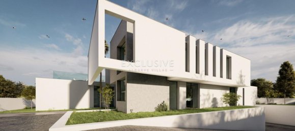 5 bedrooms Villa in Lagoa, Portugal No. 7685 5