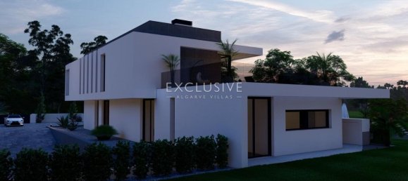 5 bedrooms Villa in Lagoa, Portugal No. 7685 12