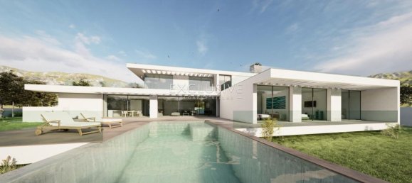 5 bedrooms Villa in Lagoa, Portugal No. 7685 3