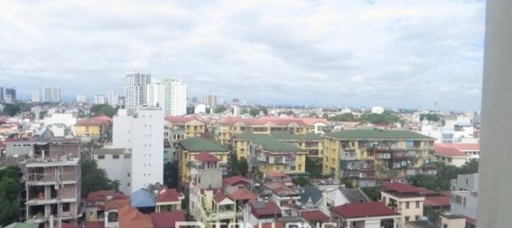 2 bedrooms Apartment in Ba Dinh, Vietnam No. 3466 8