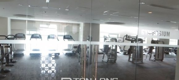 2 bedrooms Apartment in Ba Dinh, Vietnam No. 3466 10