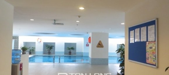 2 bedrooms Apartment in Ba Dinh, Vietnam No. 3466 9