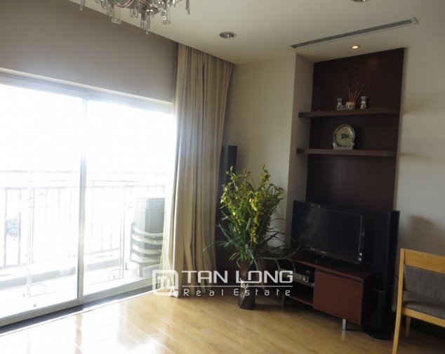 2 bedrooms Apartment in Ba Dinh, Vietnam No. 3466