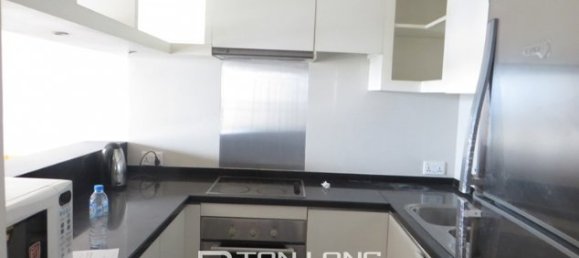 2 bedrooms Apartment in Ba Dinh, Vietnam No. 3466 4