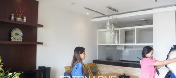 2 bedrooms Apartment in Ba Dinh, Vietnam No. 3466 2