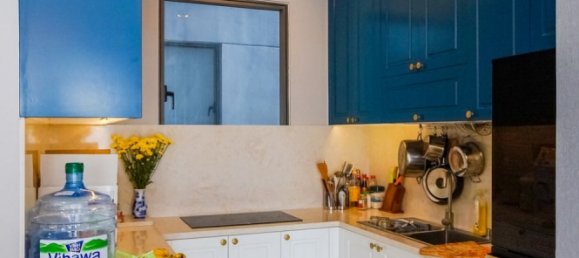 3 bedrooms Apartment in Thu Duc, Vietnam No. 16999 4