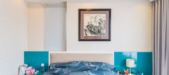 3 bedrooms Apartment in Thu Duc, Vietnam No. 16999 8