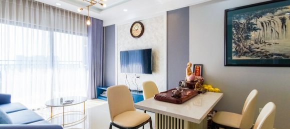 3 bedrooms Apartment in Thu Duc, Vietnam No. 16999 7