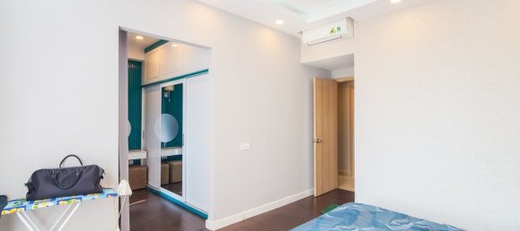 3 bedrooms Apartment in Thu Duc, Vietnam No. 16999 12