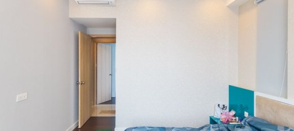 3 bedrooms Apartment in Thu Duc, Vietnam No. 16999 11