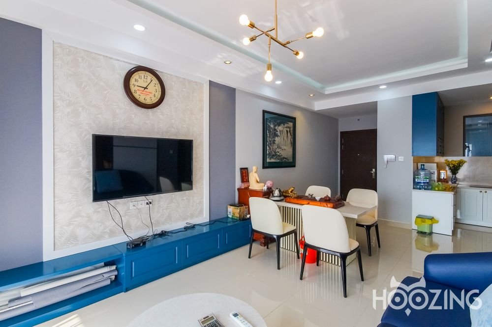 3 bedrooms Apartment in Thu Duc, Vietnam No. 16999