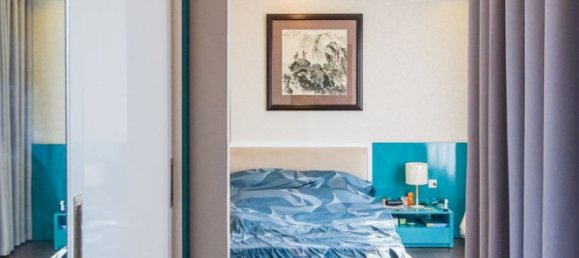 3 bedrooms Apartment in Thu Duc, Vietnam No. 16999 15