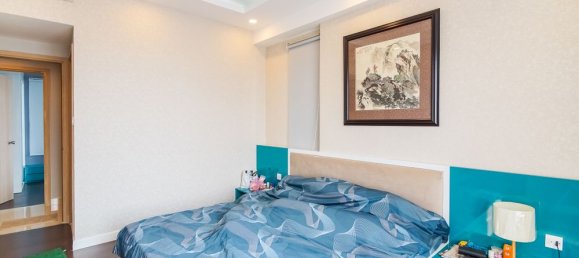 3 bedrooms Apartment in Thu Duc, Vietnam No. 16999 9