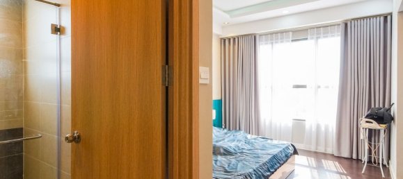 3 bedrooms Apartment in Thu Duc, Vietnam No. 16999 14