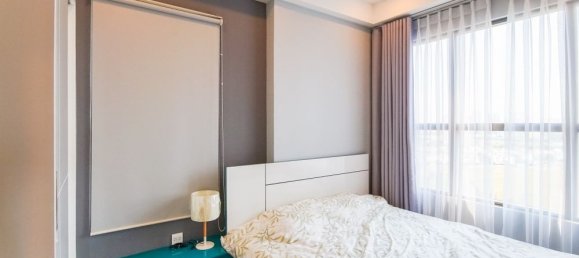 3 bedrooms Apartment in Thu Duc, Vietnam No. 16999 6