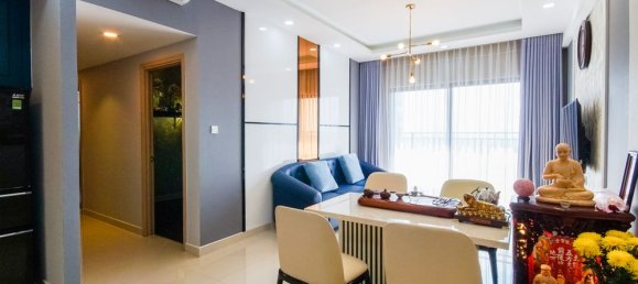 3 bedrooms Apartment in Thu Duc, Vietnam No. 16999 20