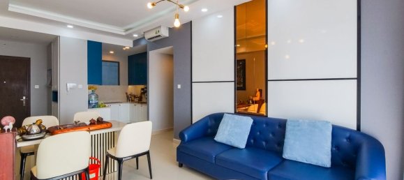 3 bedrooms Apartment in Thu Duc, Vietnam No. 16999 19
