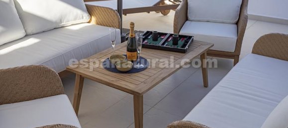 2 bedrooms Apartment in Vera, Spain No. 9124 11