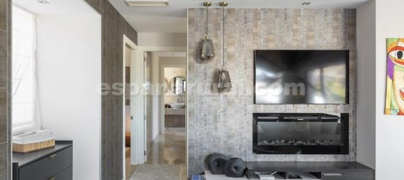 2 bedrooms Apartment in Vera, Spain No. 9124 4