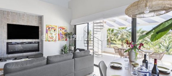 2 bedrooms Apartment in Vera, Spain No. 9124 7