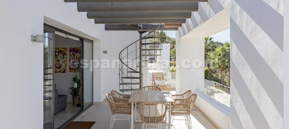 2 bedrooms Apartment in Vera, Spain No. 9124 2