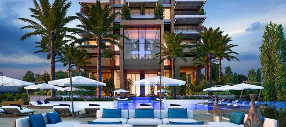 3 bedrooms Apartment in Agios Tychonas, Cyprus No. 13982 12