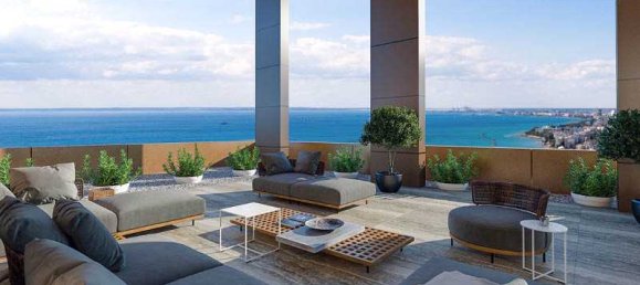 3 bedrooms Apartment in Agios Tychonas, Cyprus No. 13982 3