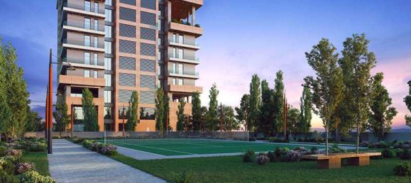 3 bedrooms Apartment in Agios Tychonas, Cyprus No. 13982 4