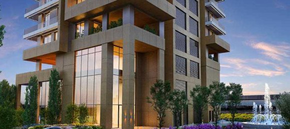 3 bedrooms Apartment in Agios Tychonas, Cyprus No. 13982 5