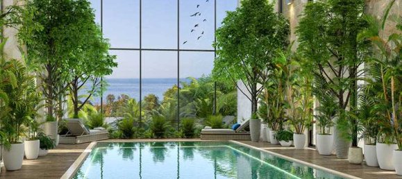 3 bedrooms Apartment in Agios Tychonas, Cyprus No. 13982 11