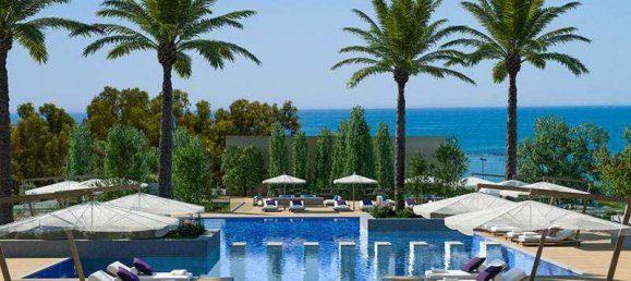 3 bedrooms Apartment in Agios Tychonas, Cyprus No. 13982 14