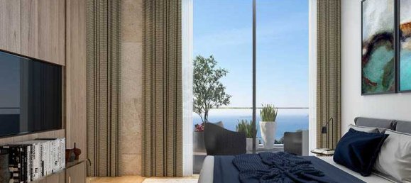 3 bedrooms Apartment in Agios Tychonas, Cyprus No. 13982 10