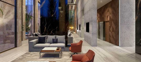 3 bedrooms Apartment in Agios Tychonas, Cyprus No. 13982 8